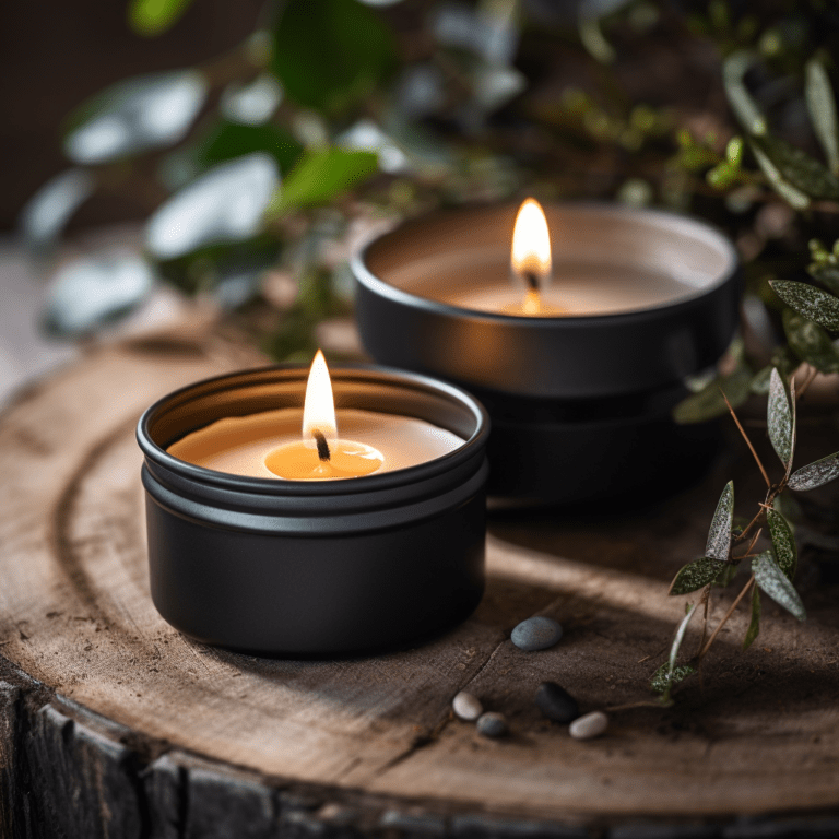 A Guide to Using and Caring for Your Wooden Wick Candle