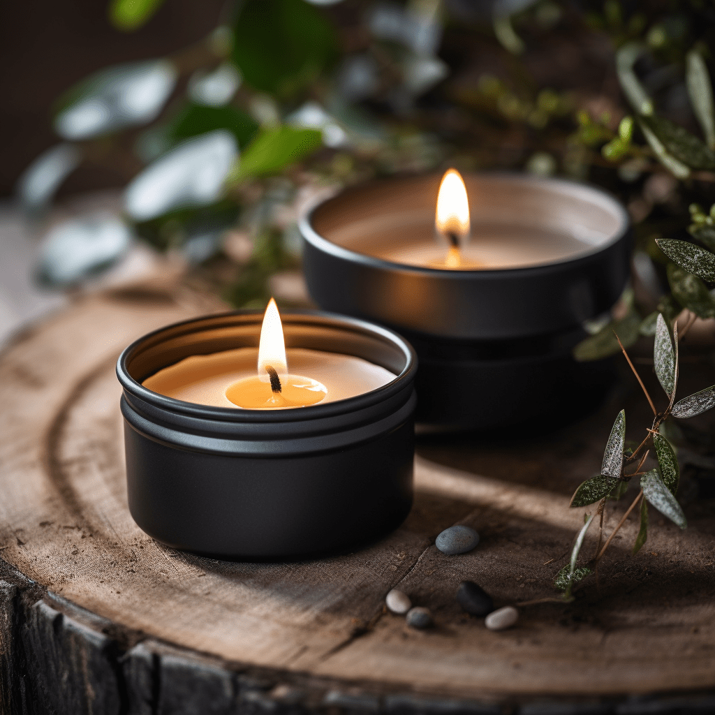 A Guide to Using and Caring for Your Wooden Wick Candle