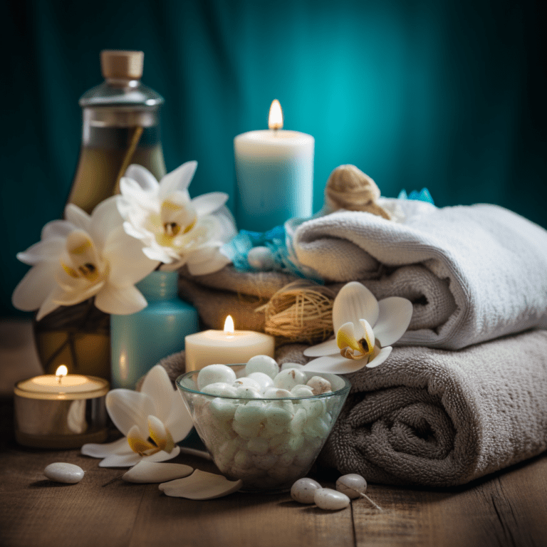 DIY Spa Day: Bringing the Pampering Experience Home