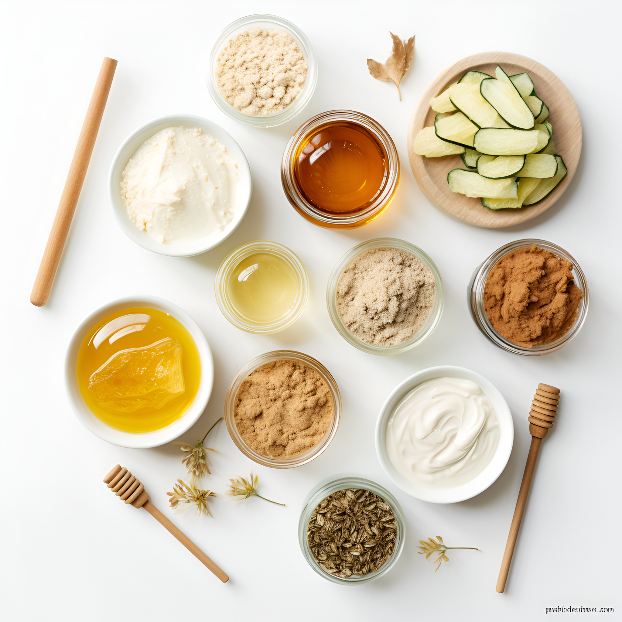 DIY Face Masks On A Budget: Your Skin's New BFF!