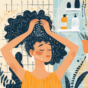 Shower Myths Debunked: Is Daily Hair Washing Really the Enemy?