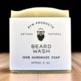 Beard Wash