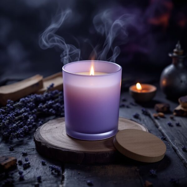 Gaveyard Mist Sot Candle 2